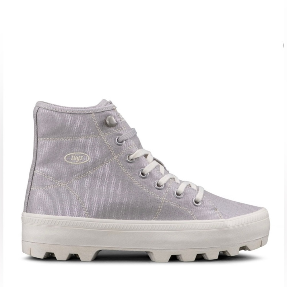 NIB Women’s HABITAT CHUKKA SNEAKER